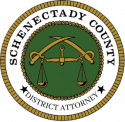 Schenectady County Seal