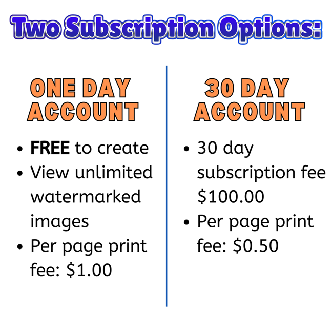 Subscriptions