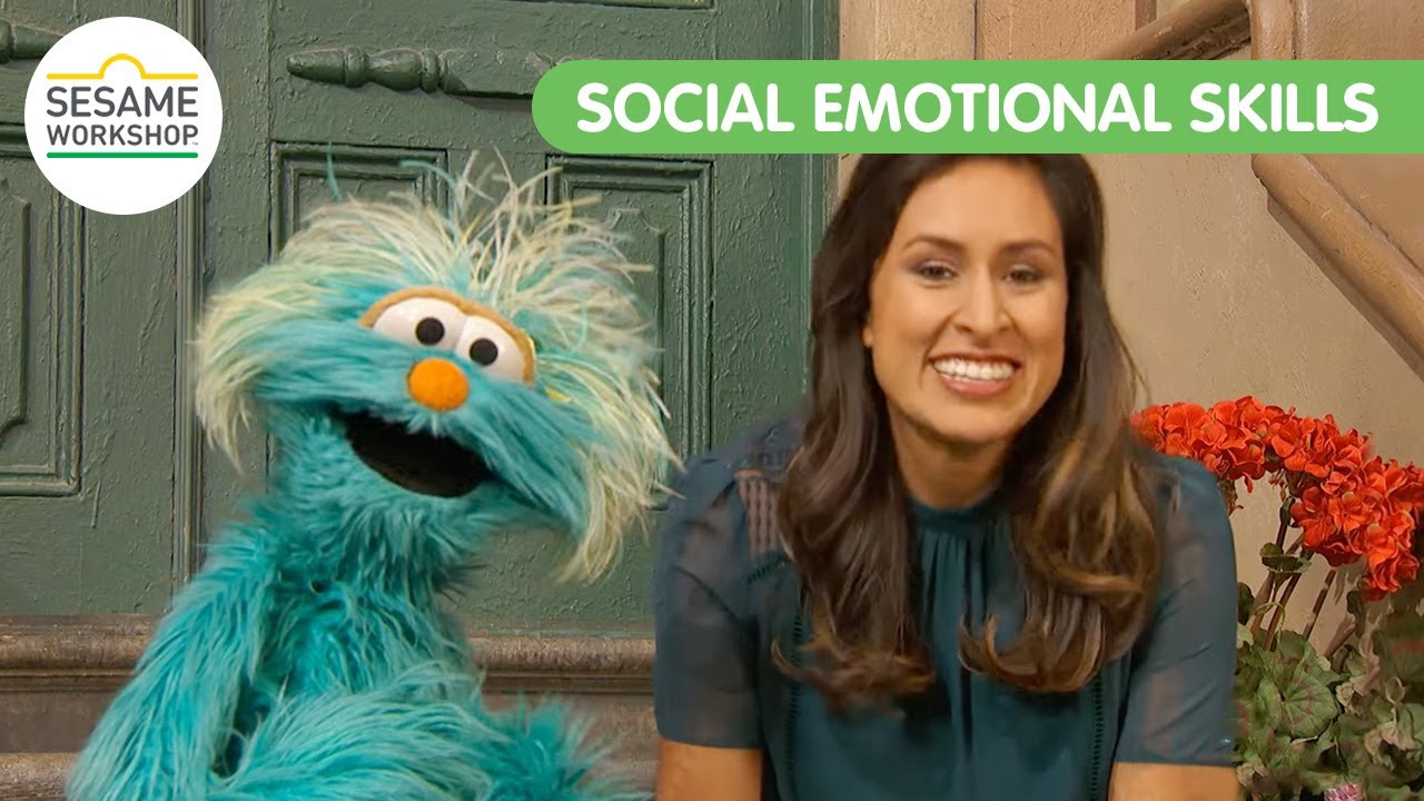 Social Emotional Skills