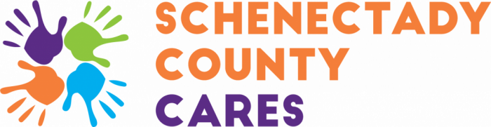 Schenectady County Cares