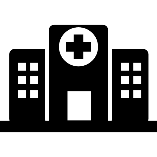 hospital icon