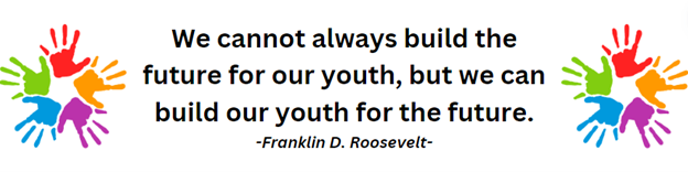 FDR Quote
