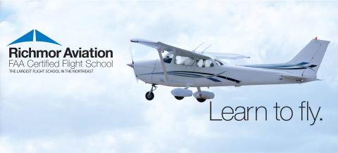 Richmore Aviation FAA Certified Flight School