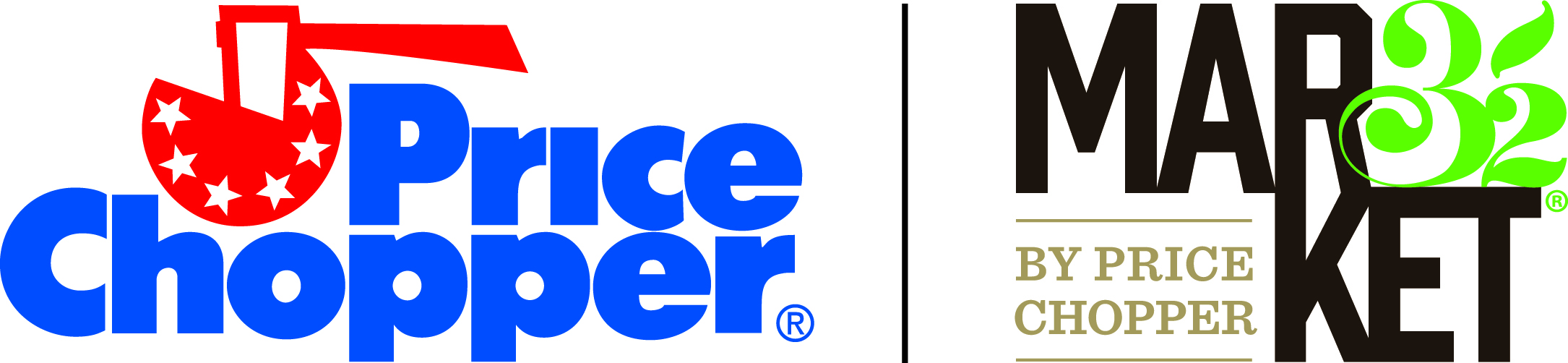 Price Chopper/Market 32 Logo