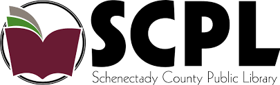 Schenectady County Public Library Logo