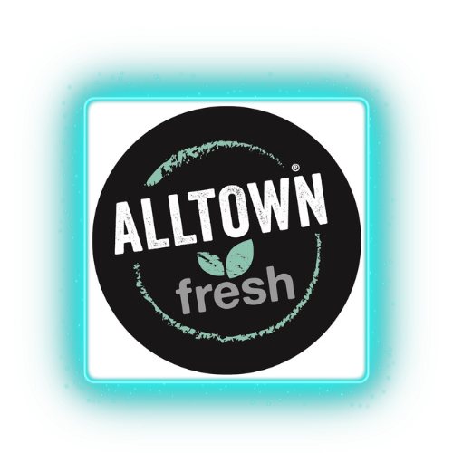 Company logo Alltown Fresh