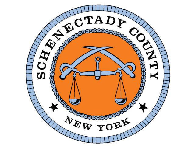 County Seal