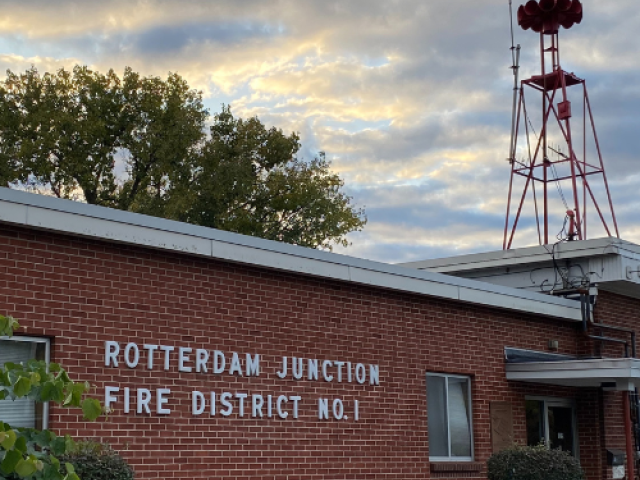 Photo of Rotterdam Junction Volunteer Fire Department