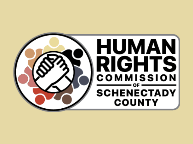 Schenectady County Human Rights Commission Logo