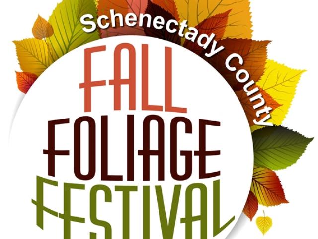 Schenectady County Fall Foliage Festival