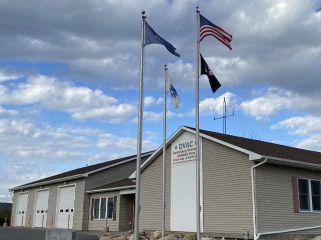 Duanesburg Volunteer Ambulance Corps