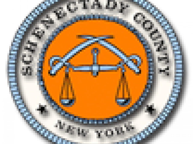 County Seal