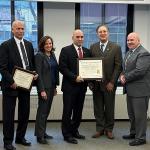 Schenectady County Sheriff's Office Road Patrol Accreditation